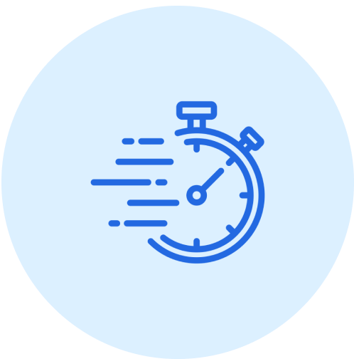 On-Demand Deep Clean
