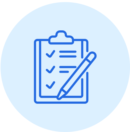 Personalized Cleaning Plans