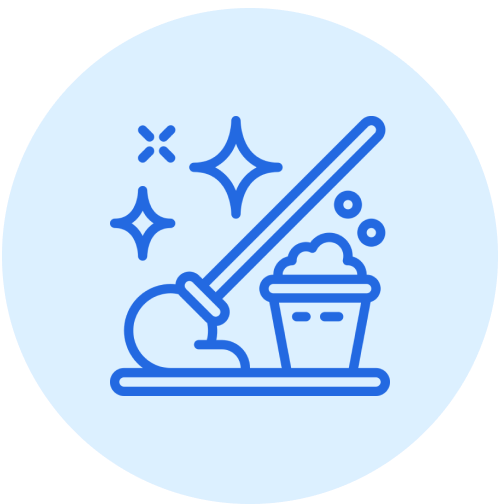 Specialty Cleaning Solutions