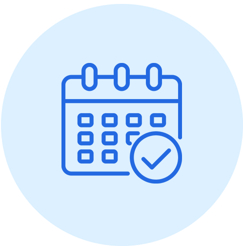 Custom Service Plans