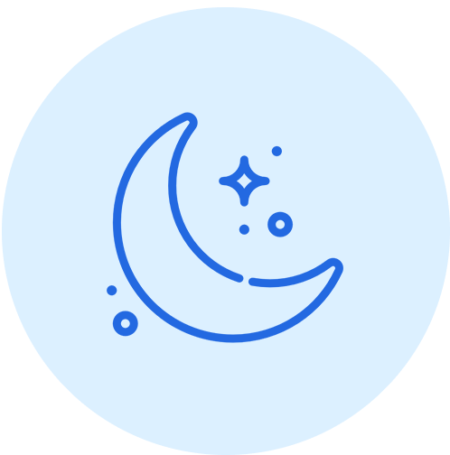 Night Cleaning