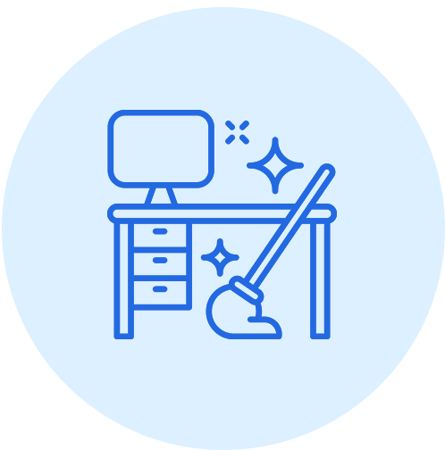 Office Cleaning