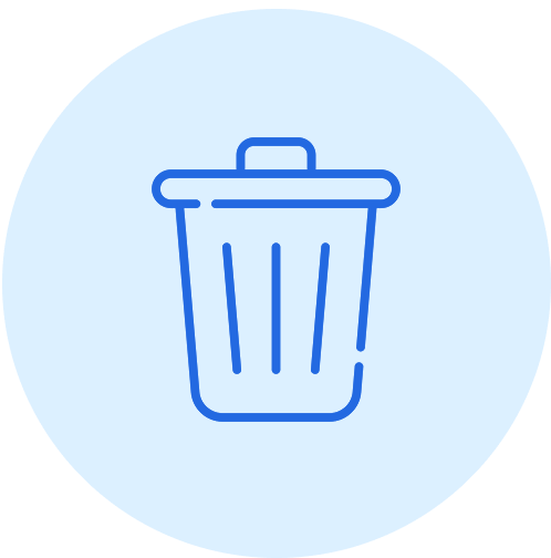 Trash & Recycling 